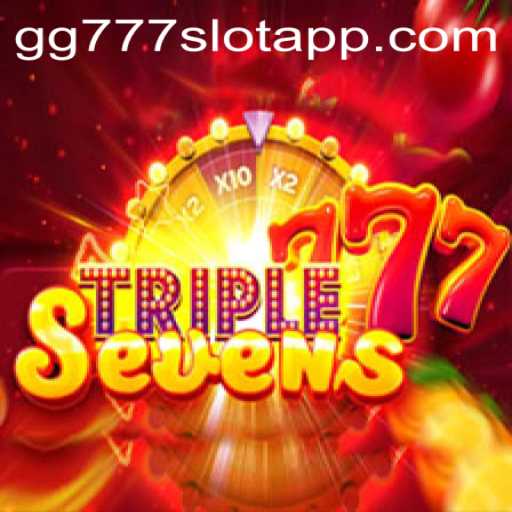 Exploring the Exciting World of 777TripleSeven Slot Game
