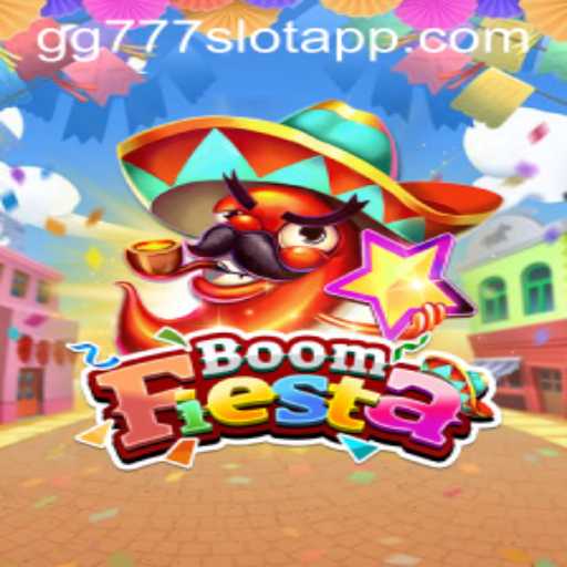 BoomFiesta: An Explosive Gaming Adventure and the Rise of GG777 Slot App