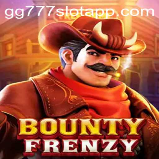 Exploring the Thrilling World of BountyFrenzy: A Look into the gg777 Slot App Phenomenon