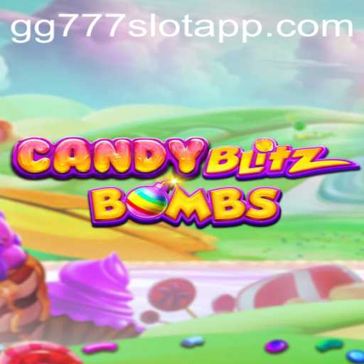CandyBlitzBombs: A Sweet Dive into the World of Explosive Fun