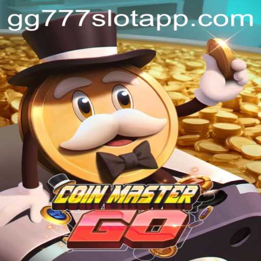 Exploring CoinMasterGO: A Journey into the Engaging World of Gaming with gg777 Slot App
