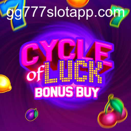 Discovering the Thrills of 'CycleofLuckBonusBuy': The Ultimate Gaming Experience