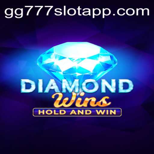 Explore Diamond Wins Slot Game