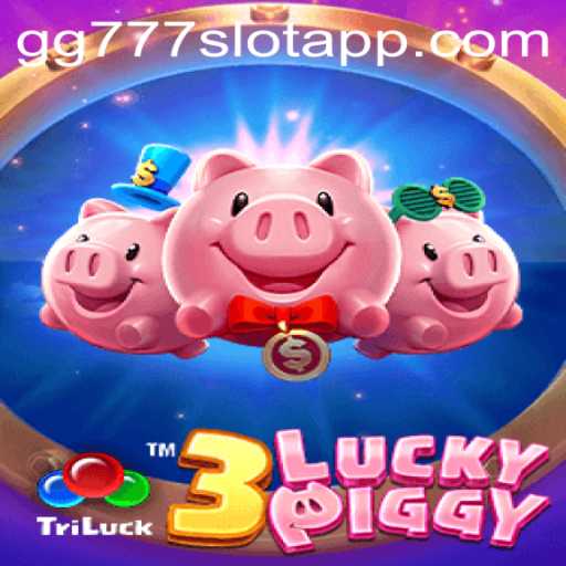 Discover the Thrills of 3LUCKYPIGGY
