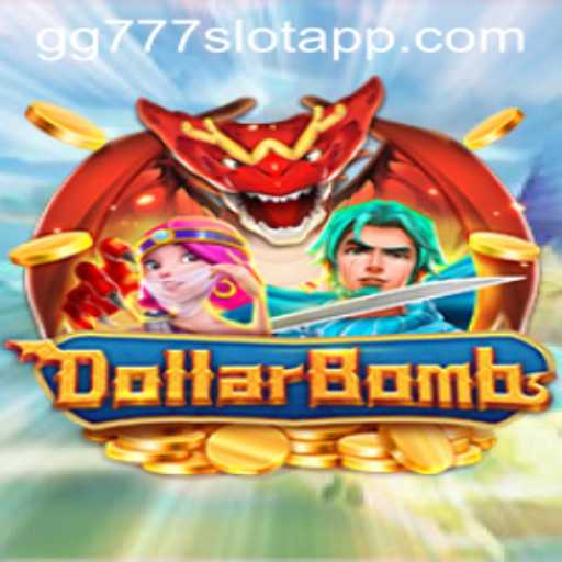 Exploring DollarBombs: A New Frontier in Gaming and the GG777 Slot App