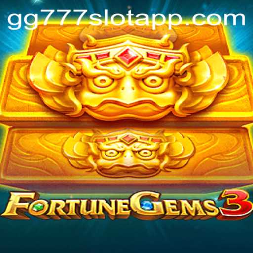 Exploring FortuneGems3