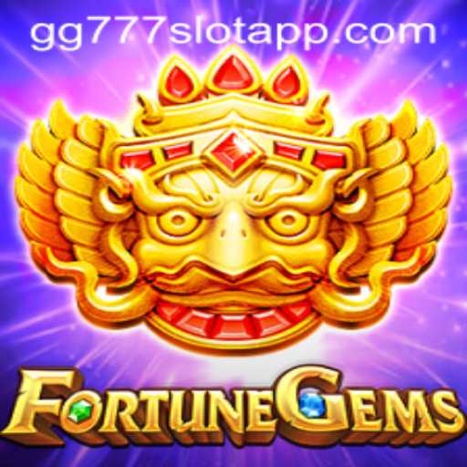 Exploring the Thrills of FortuneGems: A Deep Dive into the gg777 Slot App
