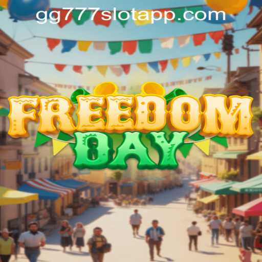 Discover the Thrilling Adventure of FreedomDay: A New Gaming Sensation