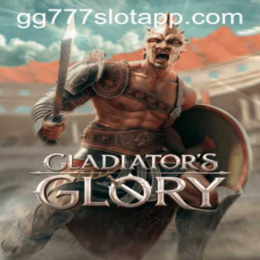 Exploring GladiatorsGlory and the Rise of gg777 Slot App