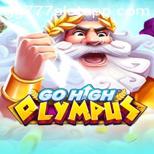 Discover the Thrills of GoHighOlympus: A Dive Into the World of gg777 Slot App