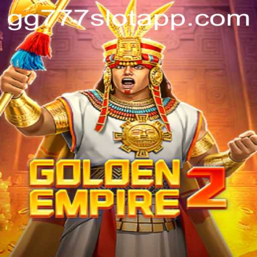 GoldenEmpire2: Exploring the Thrills and Features of the Game