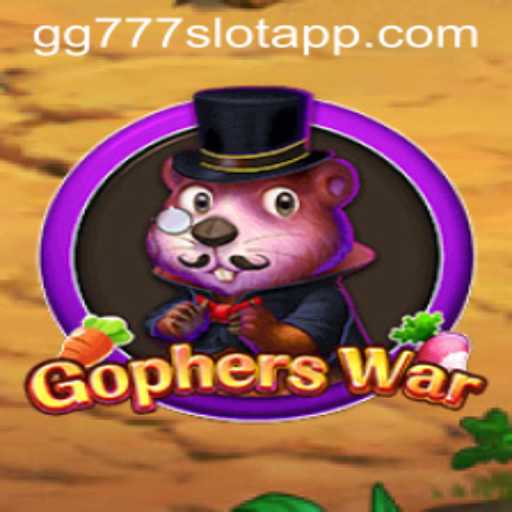 GophersWar: The Rise of a Strategic Online Game