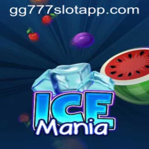Exploring the Thrills of IceMania: Unveiling the Adventurous Game with GG777 Slot App