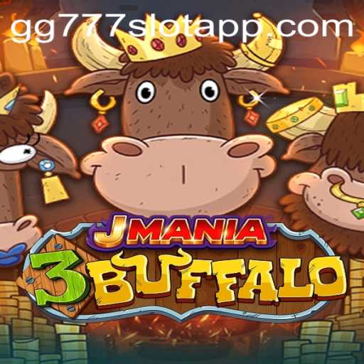 Exploring JMania3Buffalo and the World of Online Gaming