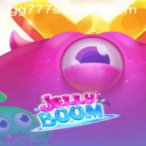 Discover the Exciting World of JellyBoom: A Dive into the gg777 Slot App