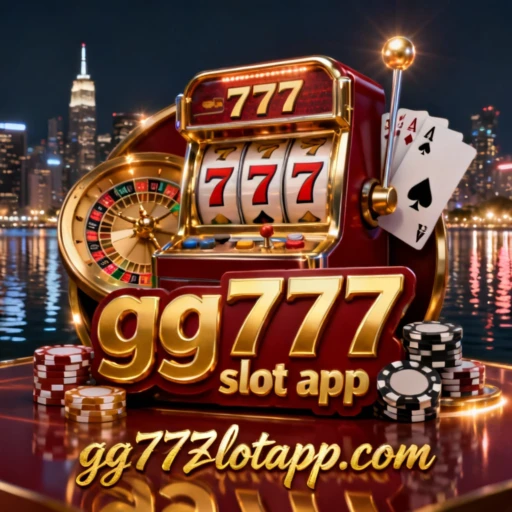 gg777 slot app