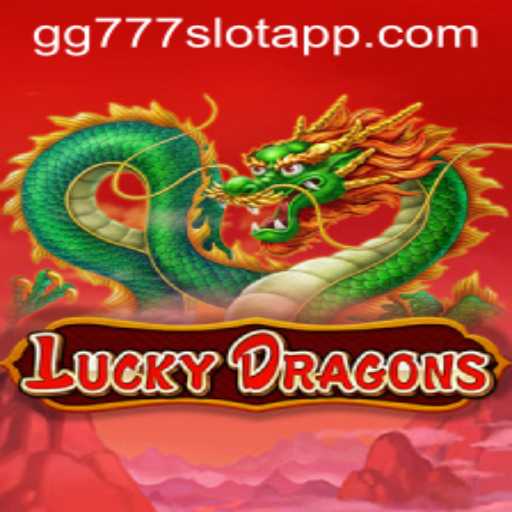 Discover the Thrilling World of LuckyDragons and gg777 Slot App