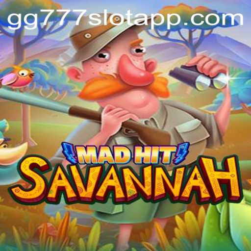 MadHitSavannah: A Thrilling Gaming Adventure