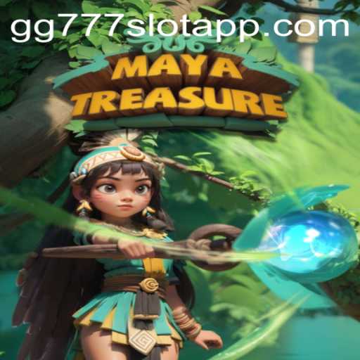 Discovering MayaTreasure: The Exciting World of gg777 Slot App