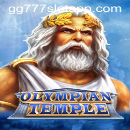 Exploring the Mystical World of OlympianTemple: Dive into Adventure with GG777 Slot App