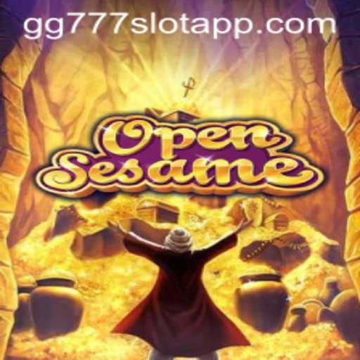 OpenSesame: Unlock the Secrets of the gg777 Slot App