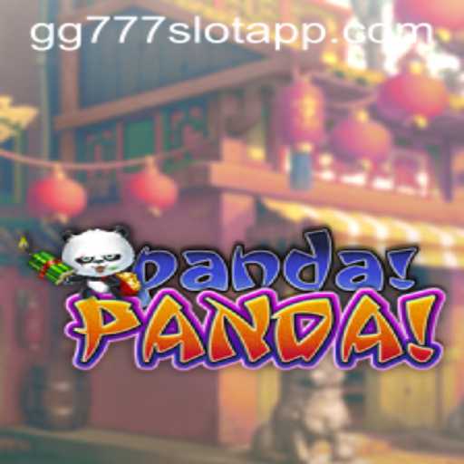 Exploring the Untamed World of PandaPanda and the gg777 Slot App