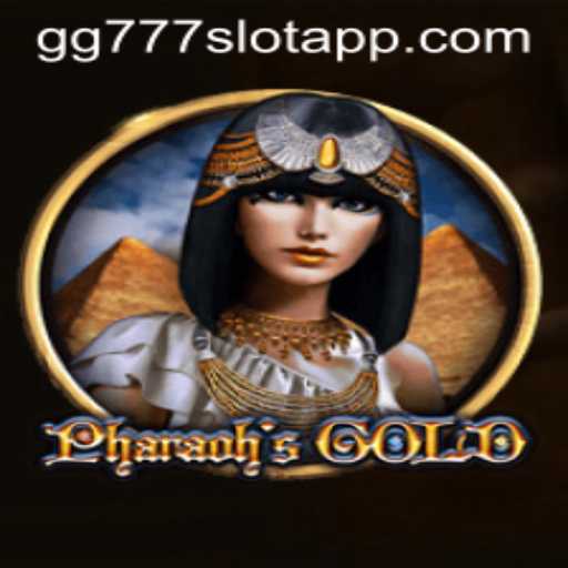 Discover the Thrills of PharaohsGold: An Insight into the gg777 Slot App Experience