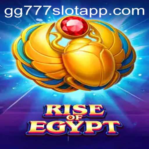 Rise Of Egypt: A Captivating Slot Game Adventure