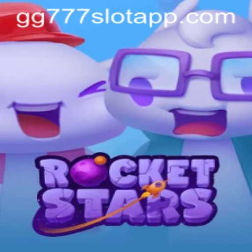 RocketStars: An Interstellar Gaming Experience