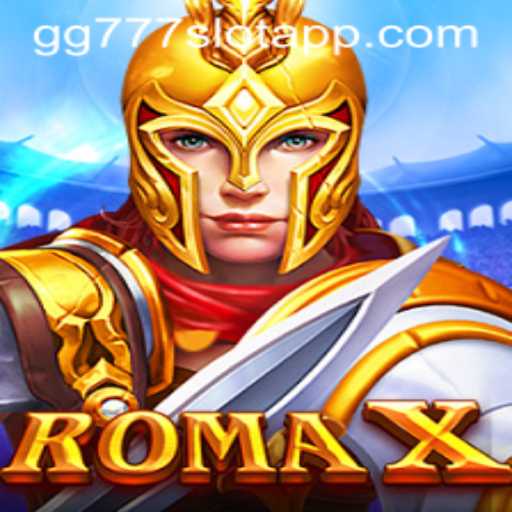 Discover the Exciting World of RomaX and the gg777 Slot App