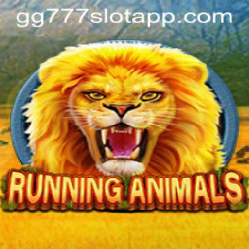 Experience the Thrill of RunningAnimals: A Dynamic New Game with the Excitement of gg777 Slot App