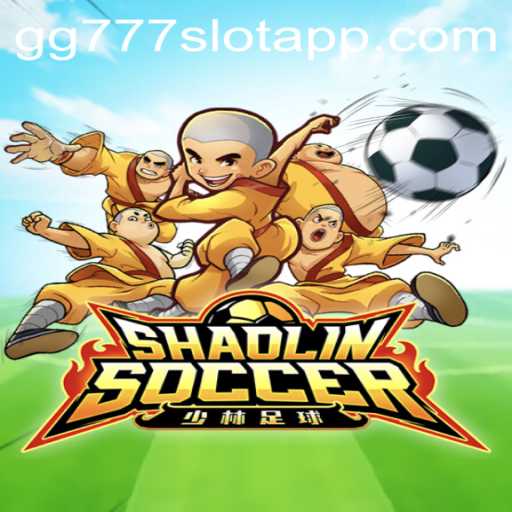 Shaolin Soccer and the Rise of GG777 Slot App in Gaming