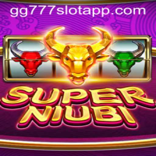 Exploring the Exciting World of SuperNiubi and gg777 Slot App