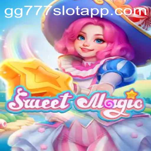 Unveiling SweetMagic: A Journey into Enchanting Gameplay with GG777 Slot App