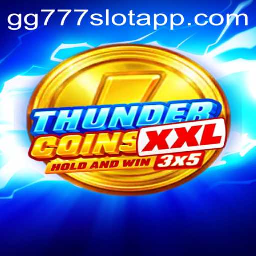 ThunderCoinsXxl Game Overview and Insights