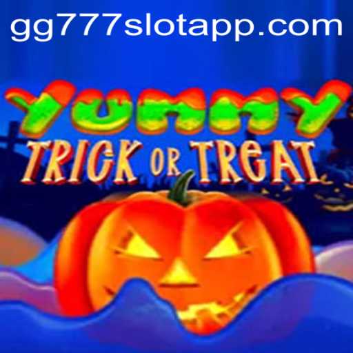 YummyTrickorTreat: A Sweet Adventure in Casual Gaming