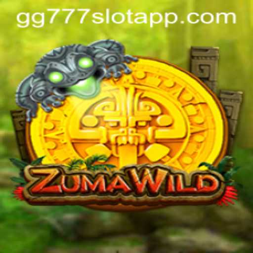 ZumaWild Game Overview